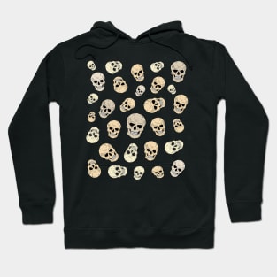 Skulls #1 Hoodie